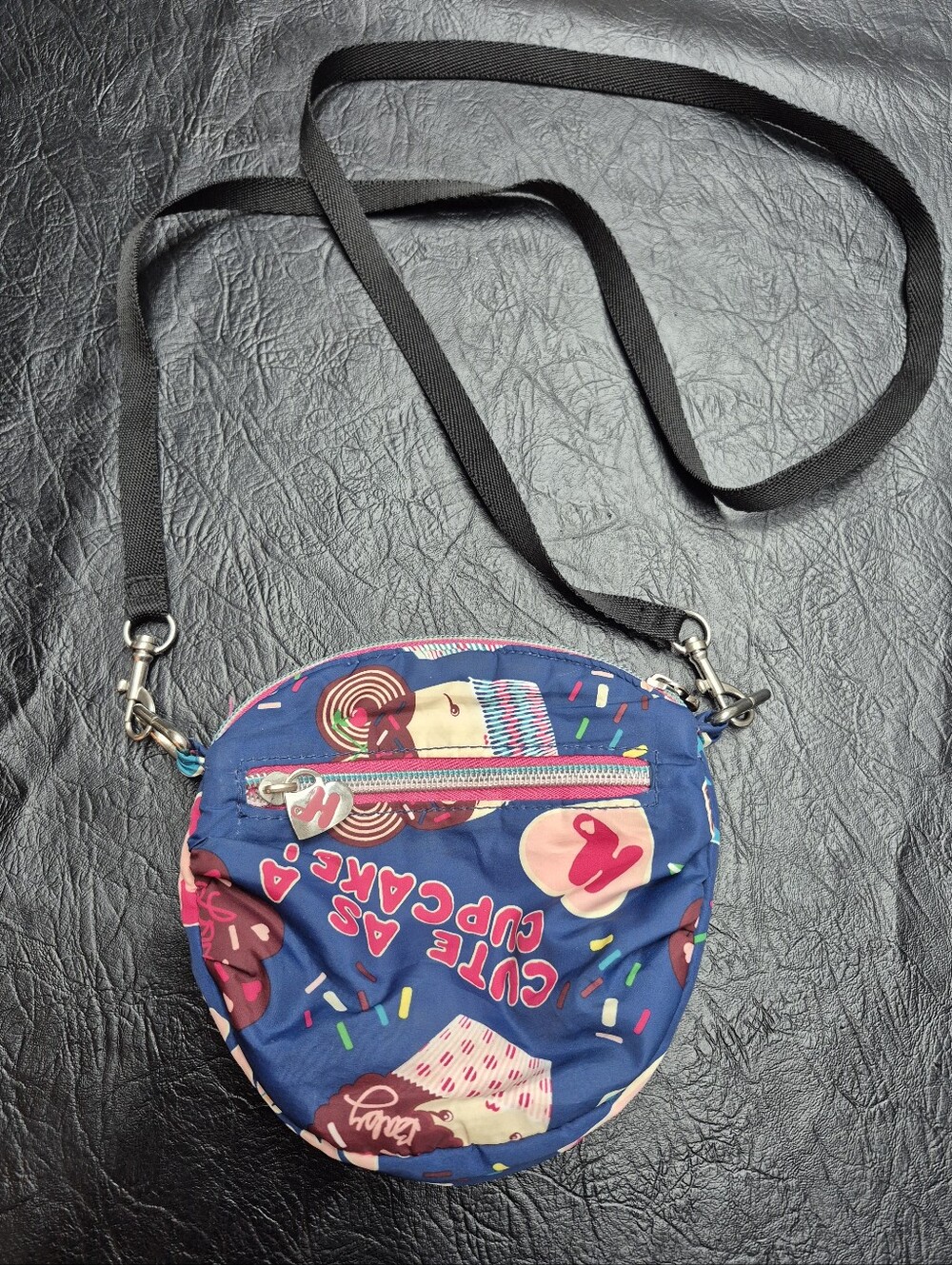 Harajuku Lovers Mini Bag